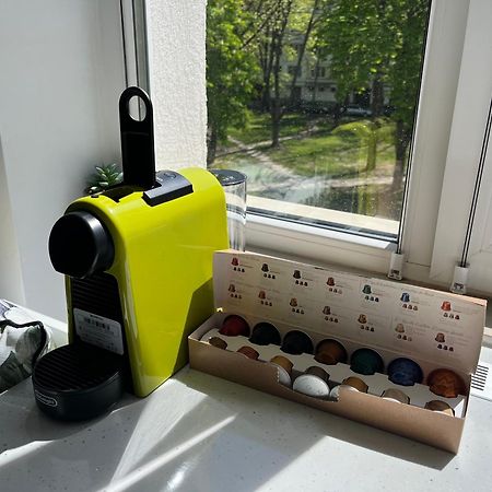 Vert Studio Onesti Ngoại thất bức ảnh